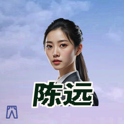 陈远