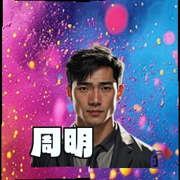 周明