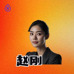 赵刚